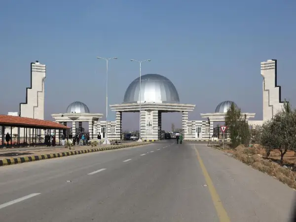 Al al-Bayt University gallery image 3