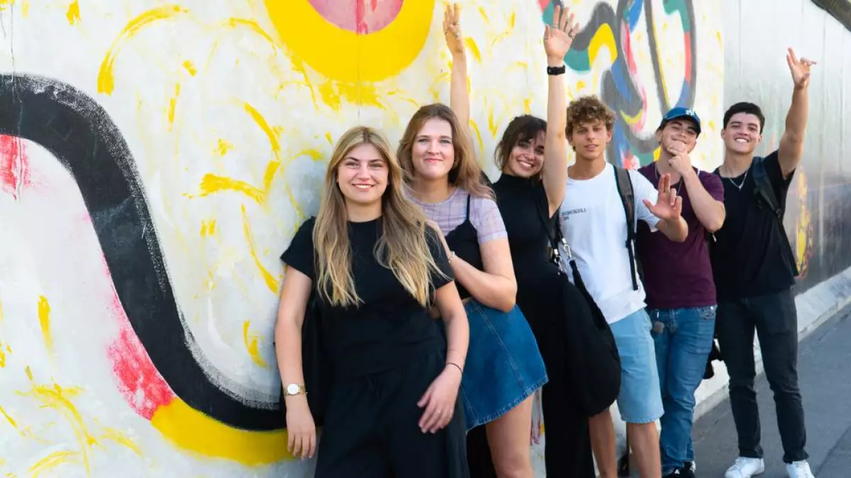 ALPADIA Language Schools - Brighton - Image 4