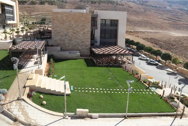 Amman Arab University gallery image 2
