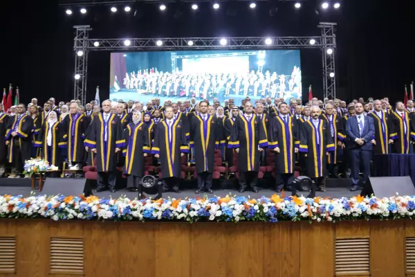 جامعة عمان العربية جامعة عمان العربية image 7