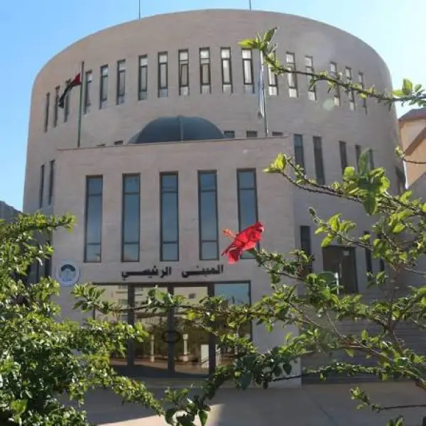 Aqaba University of Technology gallery image 5