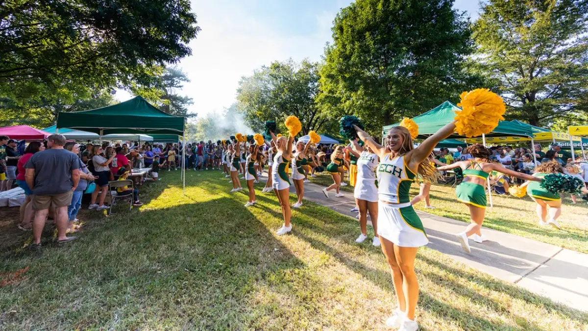 Arkansas Tech University Arkansas Tech University image 7