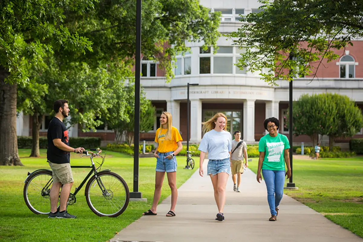 Arkansas Tech University Arkansas Tech University image 5