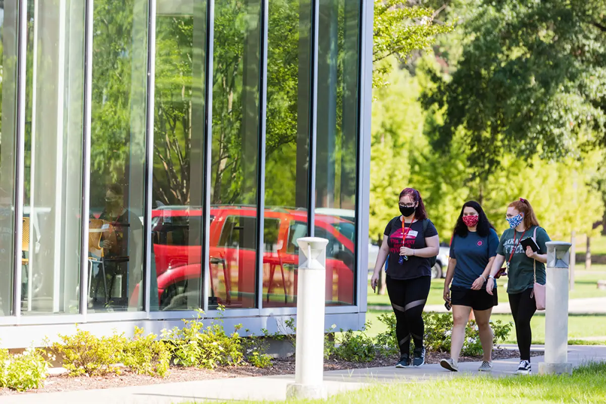 Arkansas Tech University Arkansas Tech University image 2