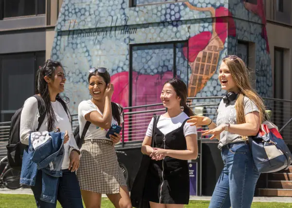 Australian Catholic University gallery image 4