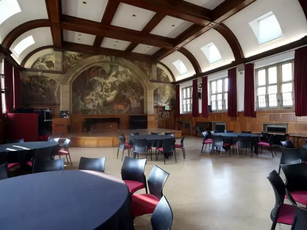 Bangor University gallery image 2
