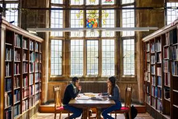 Bangor University gallery image 4
