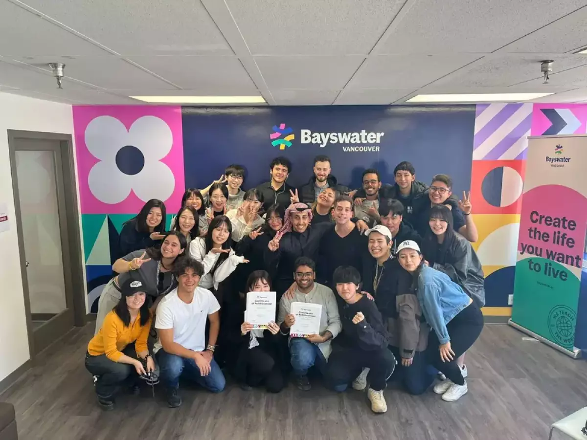 Bayswater Education - Vancouver - Image 3