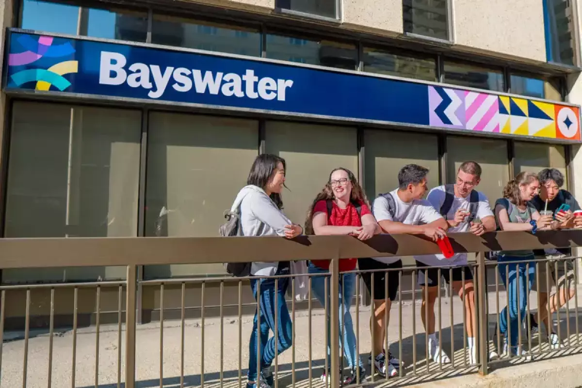 Bayswater Education - Vancouver - Image 4