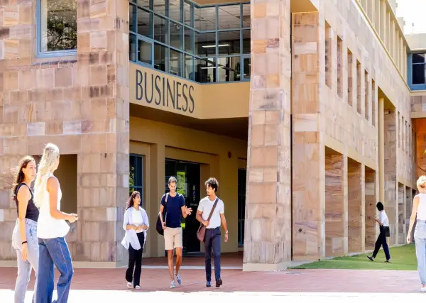 Bond University gallery image 5