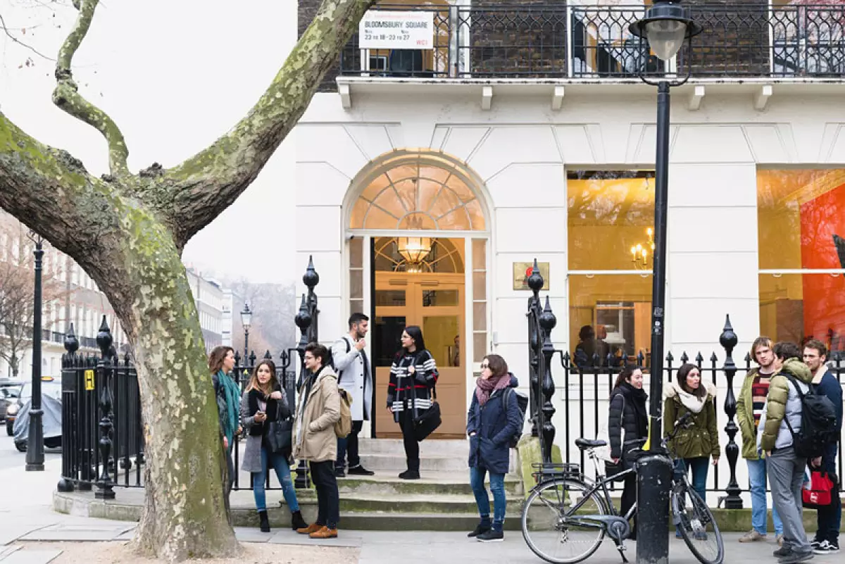 British Study Centres - Manchester - Image 2