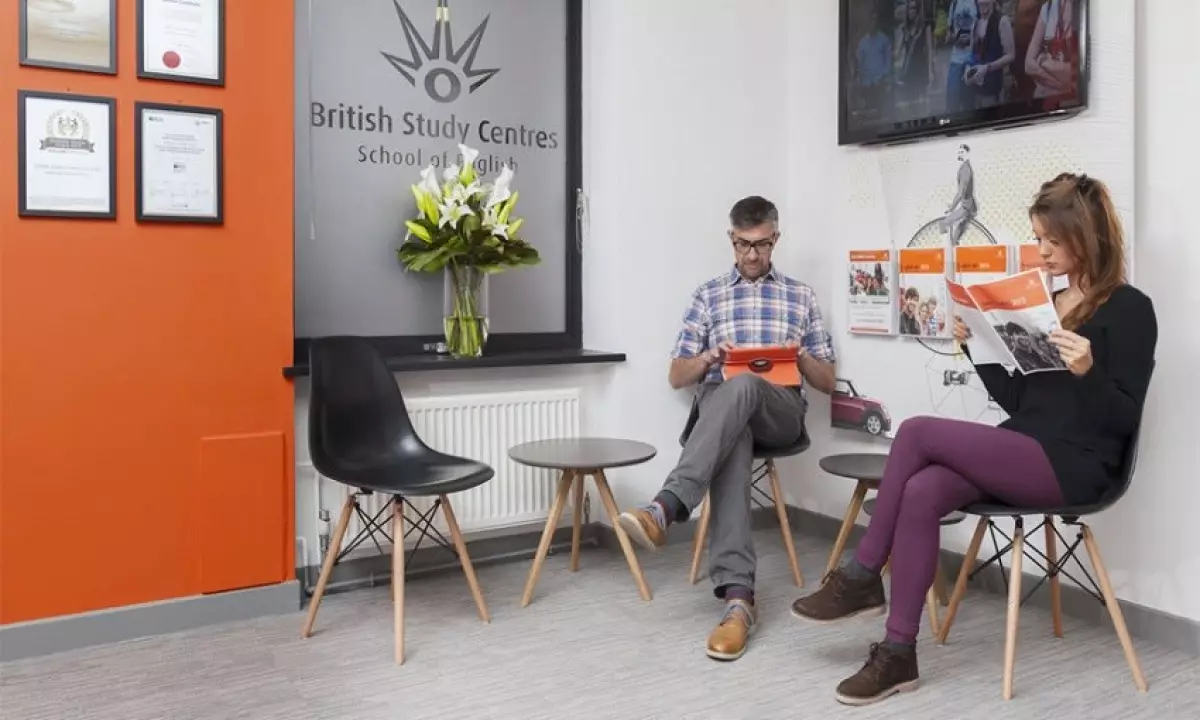 British Study Centres - Manchester - Image 5