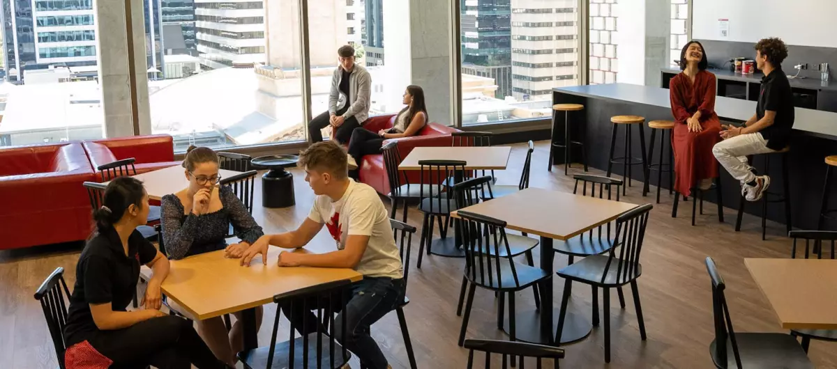 Browns English Language School - Melbourne - Image 3