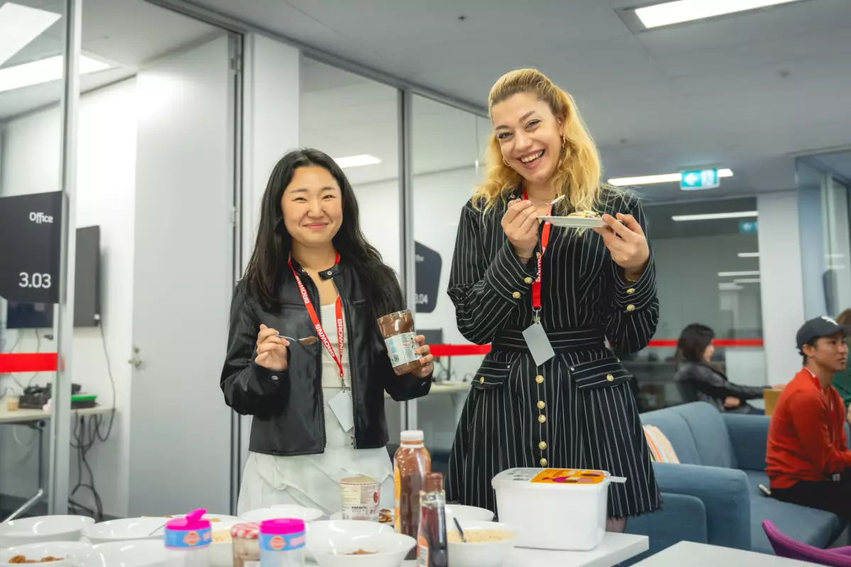 Browns English Language School - Melbourne - Image 4