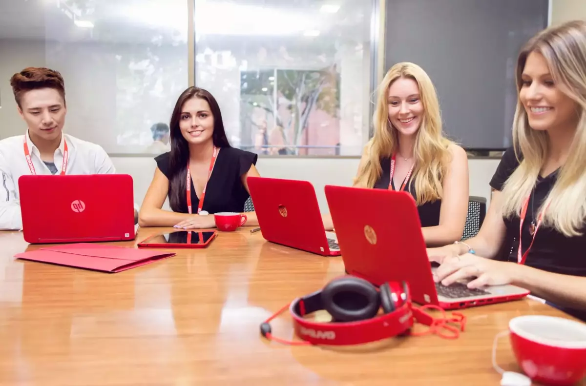 Browns English Language School - Melbourne - Image 5