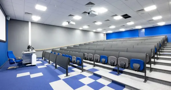 Brunel University London - gallery image 3 Brunel University London gallery image 3