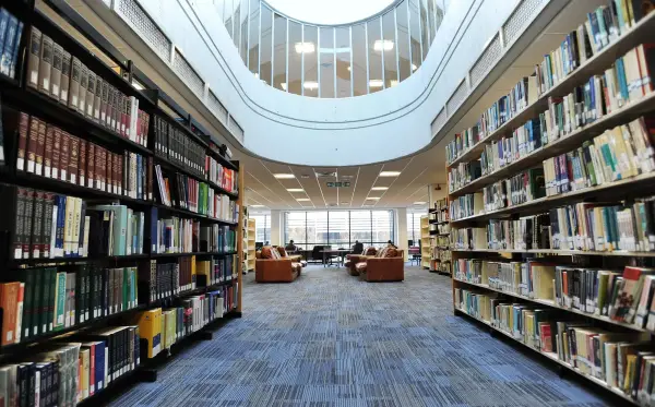 Brunel University London - gallery image 5 Brunel University London gallery image 5