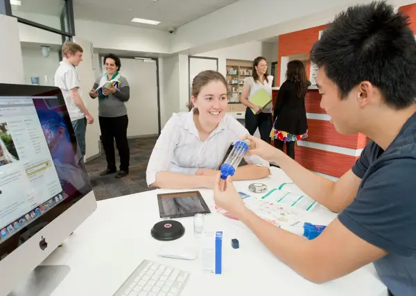 Curtin University gallery image 4