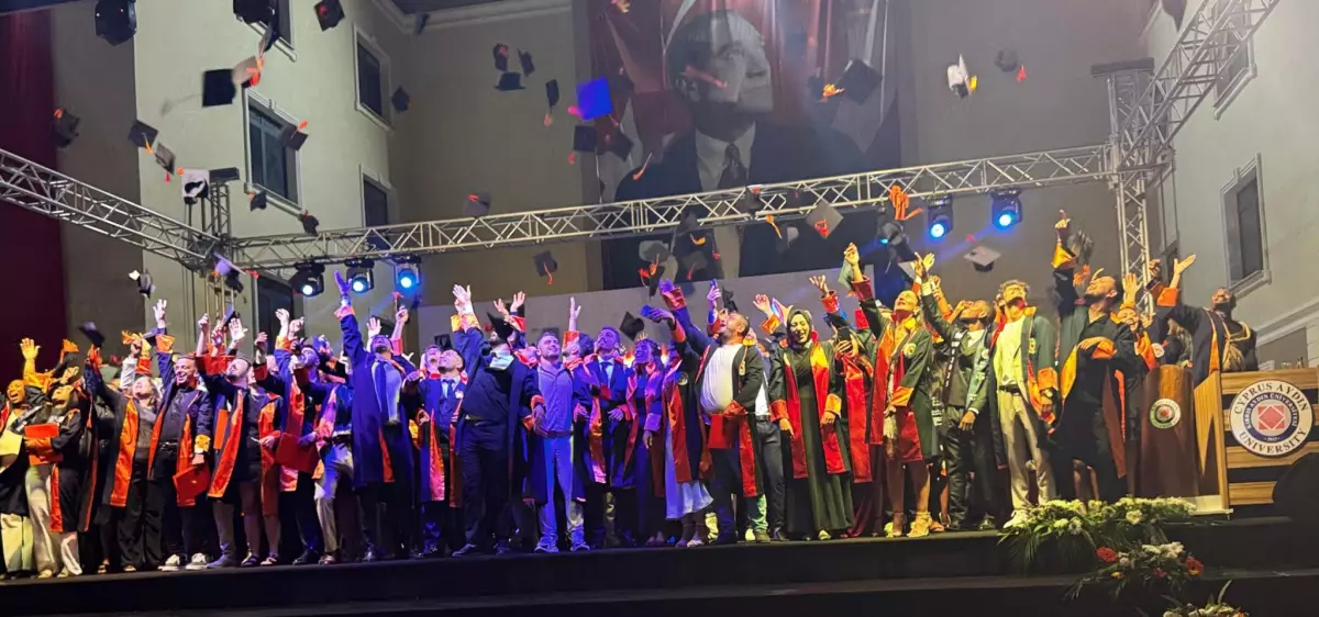 Cyprus Aydın University Cyprus Aydın University image 6