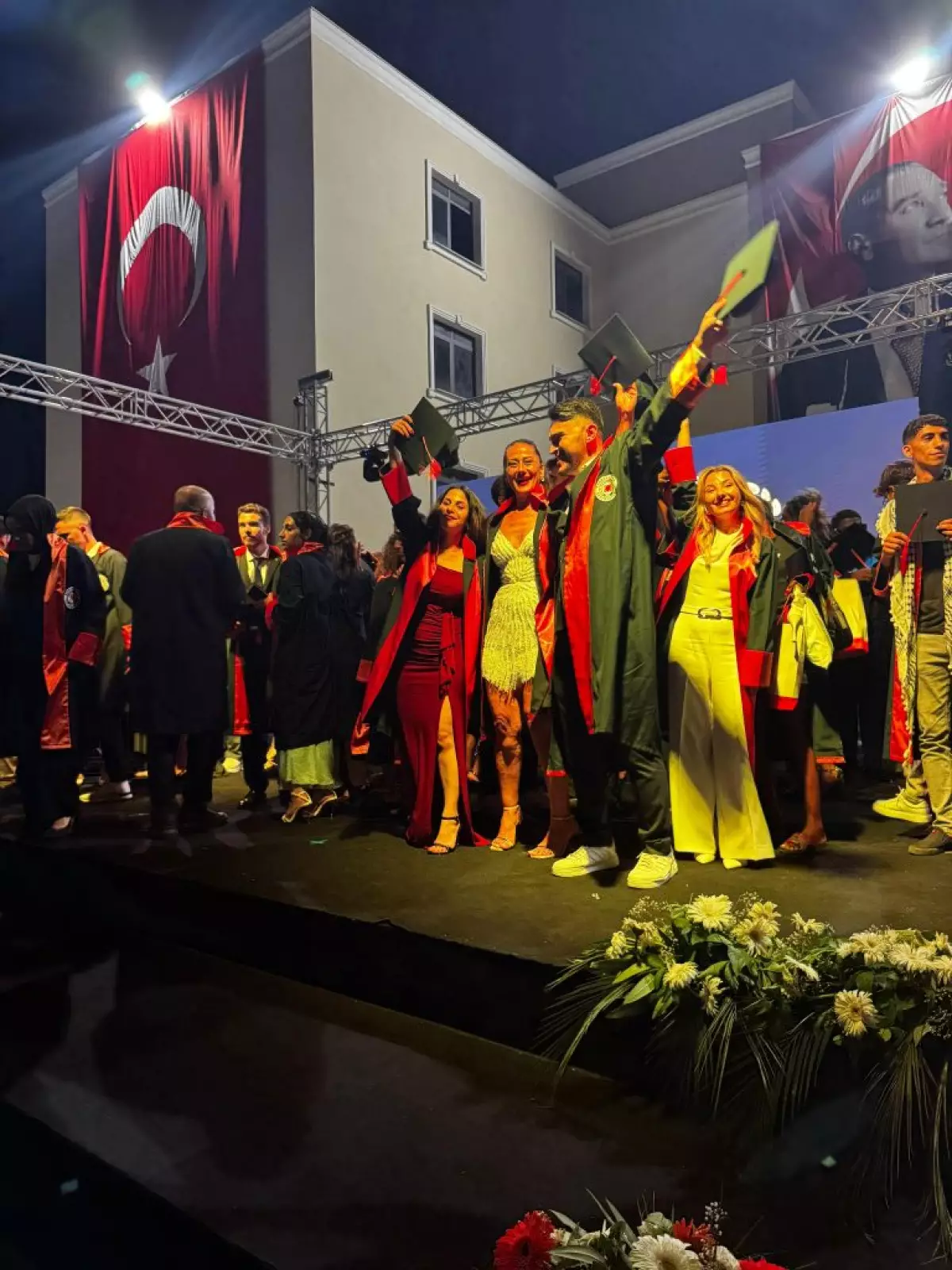 Cyprus Aydın University Cyprus Aydın University image 2