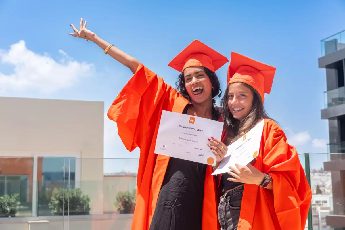 EC English Language Centres - San Diego - Image 4