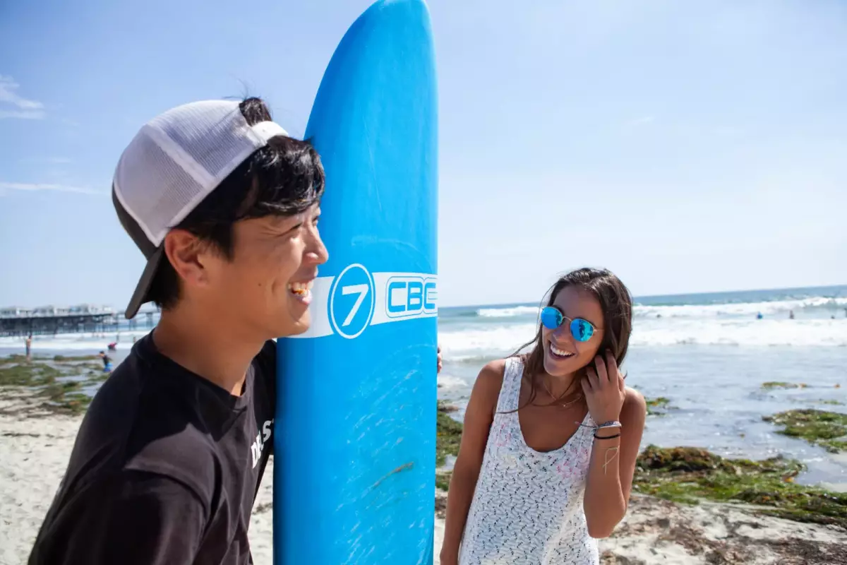 EC English Language Centres - San Diego - Image 5