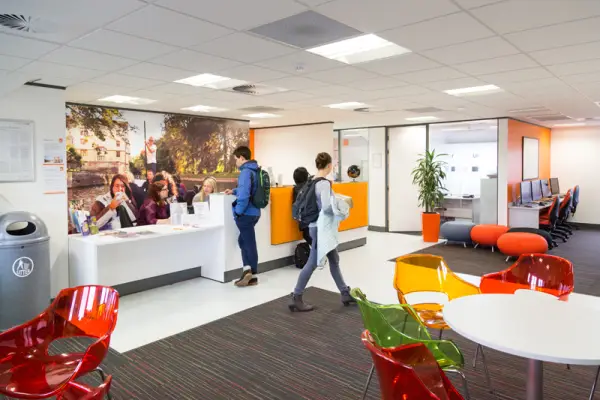 EC English Language Centres EC English Language Centres image 5