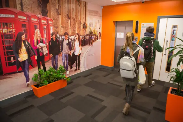 EC English Language Centres EC English Language Centres image 7