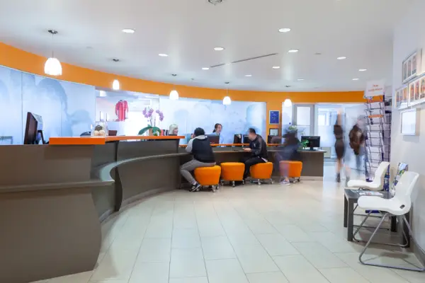 EC English Language Centres EC English Language Centres image 4