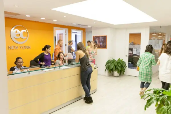 EC English Language Centres EC English Language Centres image 2