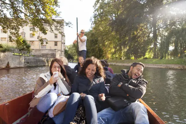 EC English Language Centres EC English Language Centres image 6