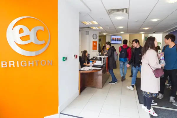 EC English Language Centres EC English Language Centres image 14