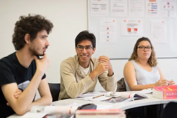 EC English Language Centres EC English Language Centres image 8