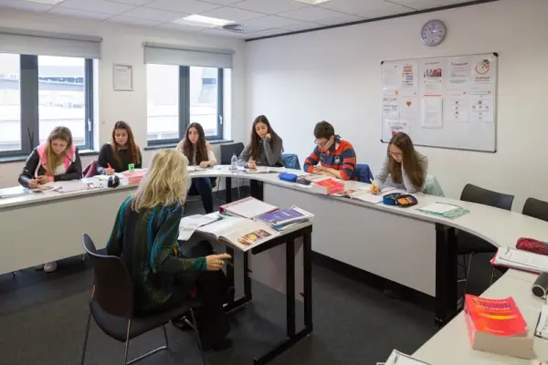 EC English Language Centres EC English Language Centres image 13