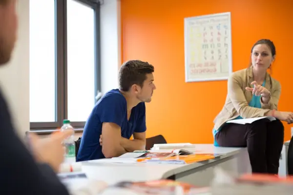 EC English Language Centres EC English Language Centres image 12