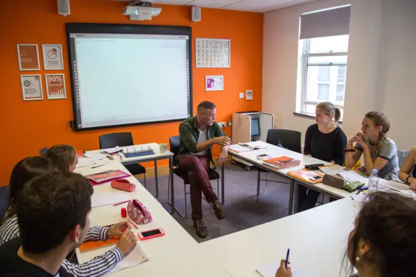 EC English Language Centres EC English Language Centres image 15