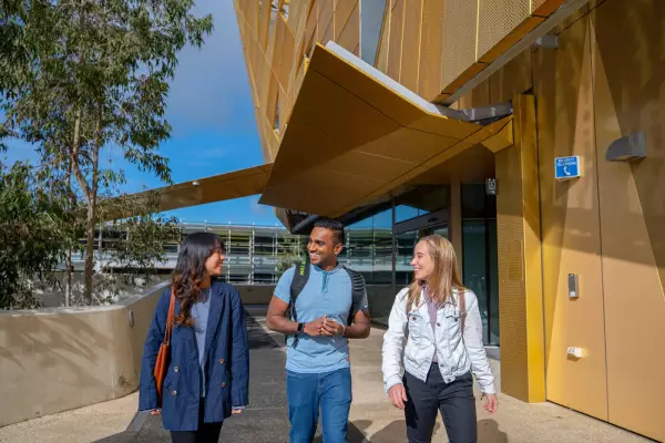Edith Cowan University gallery image 4