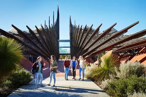 Edith Cowan University gallery image 5