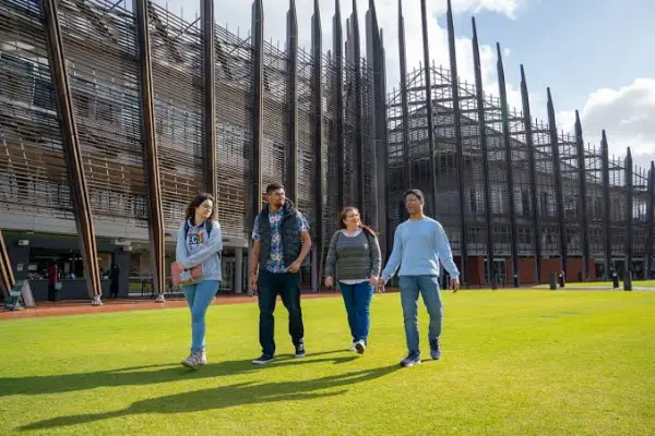 جامعة إديث كوان - صورة 4 صورة من معرض جامعة إديث كوان - 4
