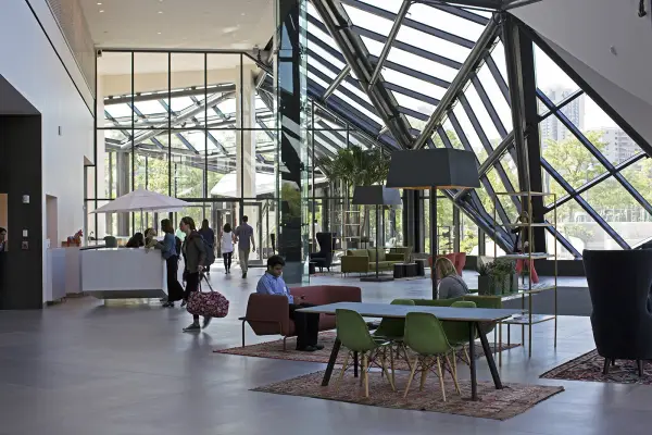 EF Education First EF Education First image 2