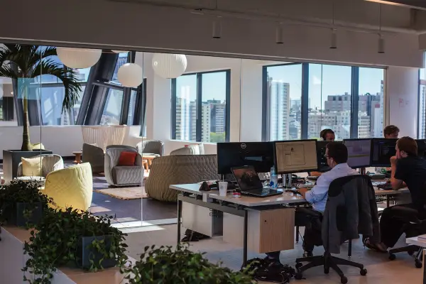 EF Education First EF Education First image 9