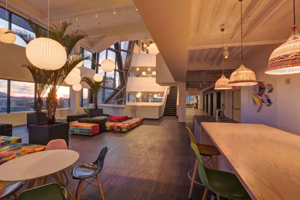 EF Education First EF Education First image 6