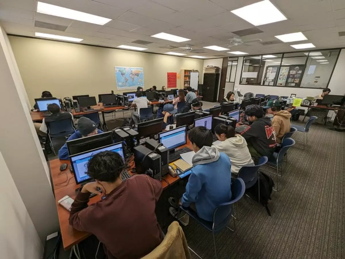 ELS Language Centers - Chicago - Image 3