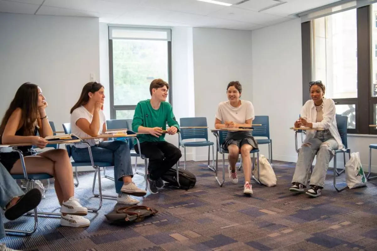 Kaplan International Languages - Bournemouth - Image 2