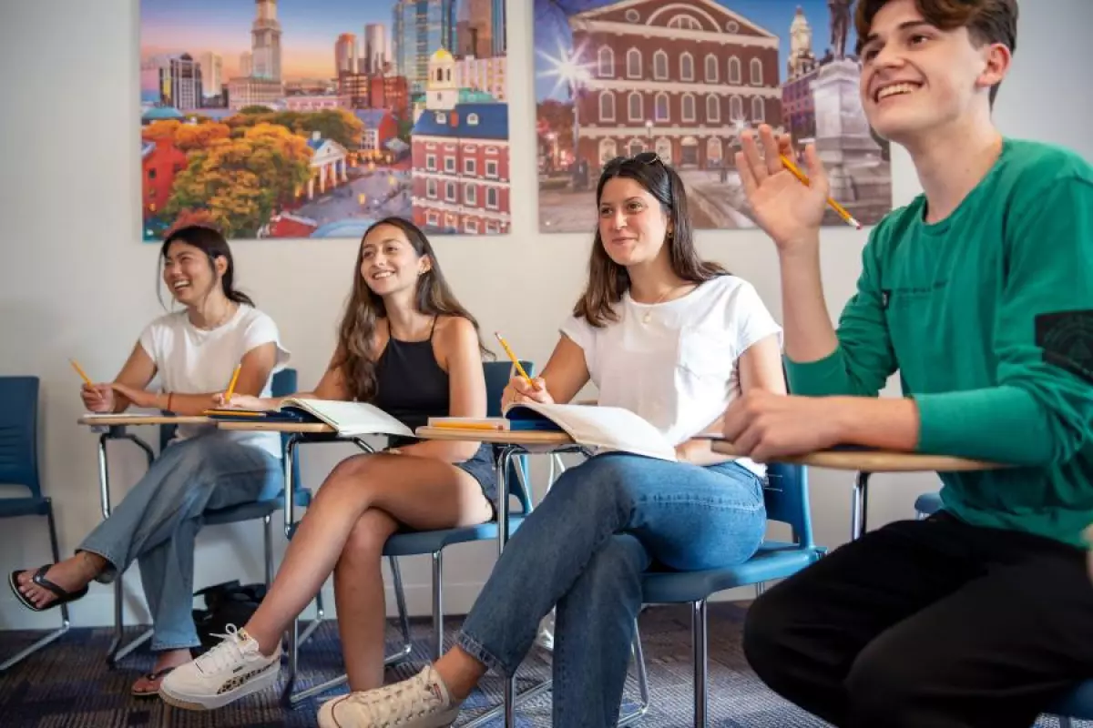 Kaplan International Languages - Bournemouth - Image 3