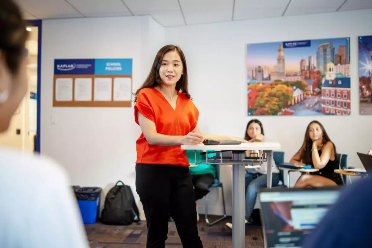 Kaplan International Languages - Bournemouth - Image 5