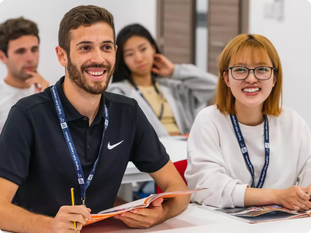 English Path Language School - London - Image 2