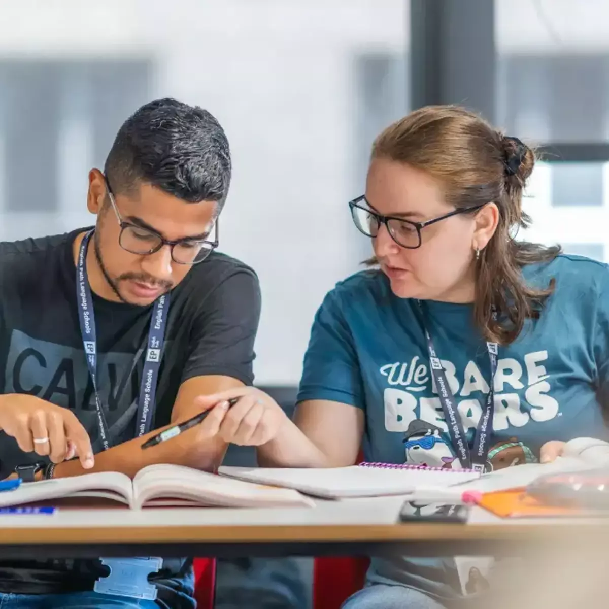 English Path Language School - London - Image 3