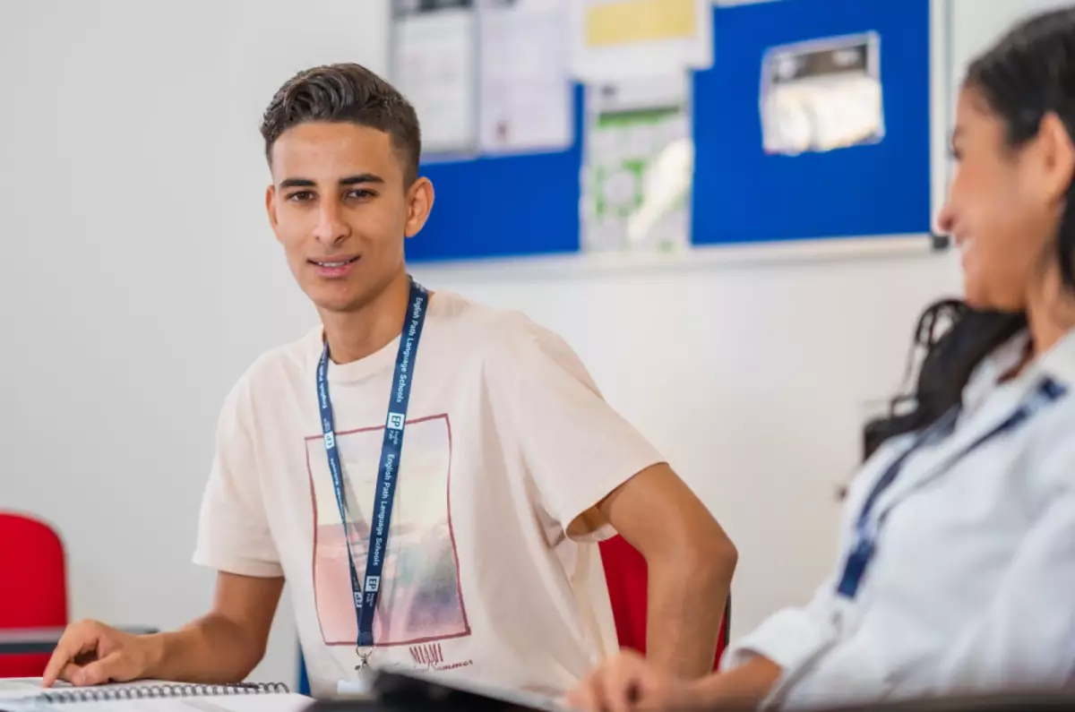 English Path Language School - London - Image 5