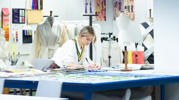 Glasgow Caledonian University - gallery image 2 Glasgow Caledonian University gallery image 2